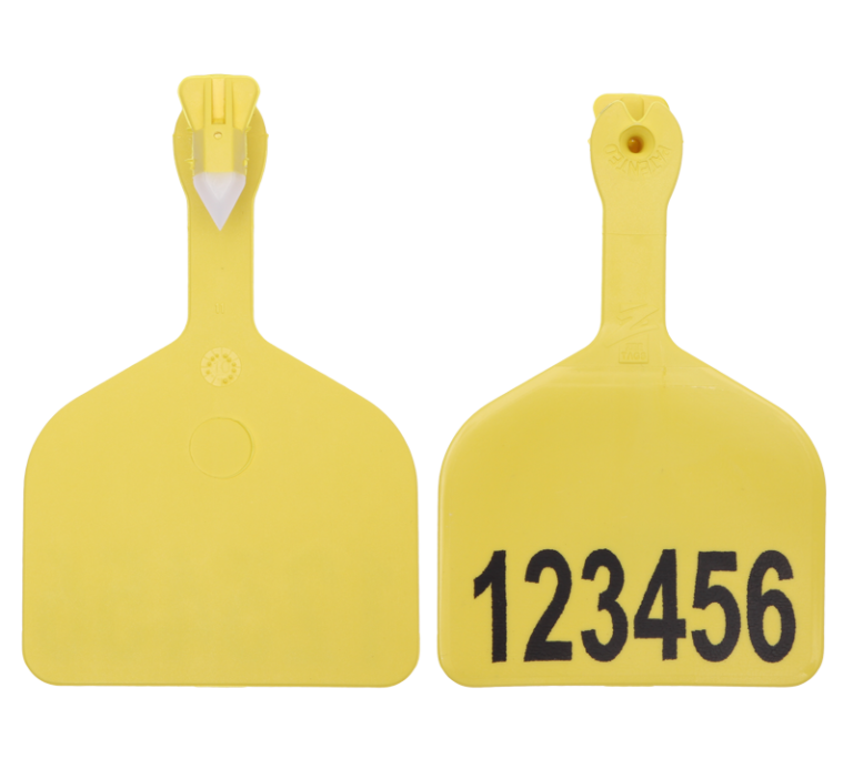 Feedlot_Tags • Cattle Tags